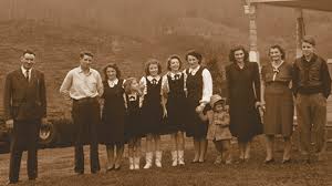 Folk revival of the 1960s. Three Generations American Experience Official Site Pbs