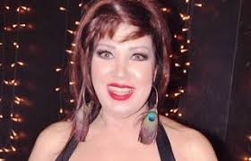 بالصور فيفى عبده تتحدى السن places to visit blog blog posts