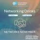 Networks November Networking Drinks event in London