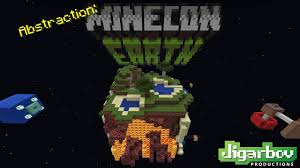 Maps are a terrific way to learn about geography. Abstraction Minecon Earth Jigarbov Net