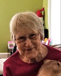 Constance Naomi Purcell Obituary July 23, 2023