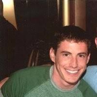 Chris Crepeau's Instagram, Twitter & Facebook