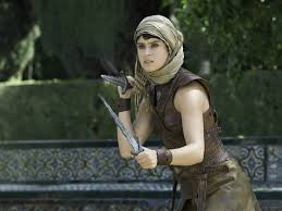 Sansa does betray him at some endgame. List Of All 165 Game Of Thrones Characters Who Have Died Before Season 8 Premiere