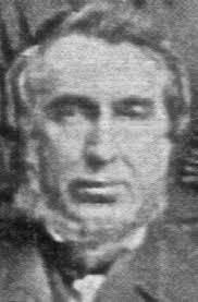 John Benjamin Cooley (1814-1880)