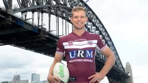 Tom trbojevic nrl salary unveiled. Tom Trbojevic Salary