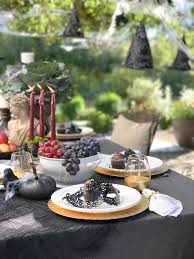 Lunch box for children in the form of monsters for halloween. Our Elegant Farmhouse Halloween Tips Hallstrom Home