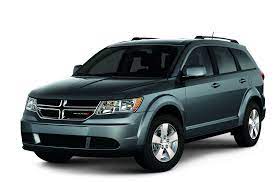 Welcome to the dodge journey forum. 2019 Dodge Journey Trim Level Comparison