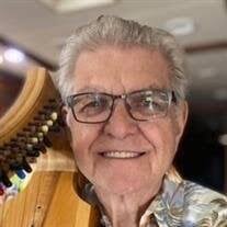 James Alfred White Obituary