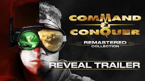 Command And Conquer Remastered Pc Requirements In 2020 Command And Conquer Command New Video Games