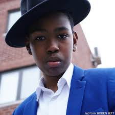 Biography: Kairo McLean