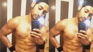 Secret behind Akash Thosars six-pack abs is out