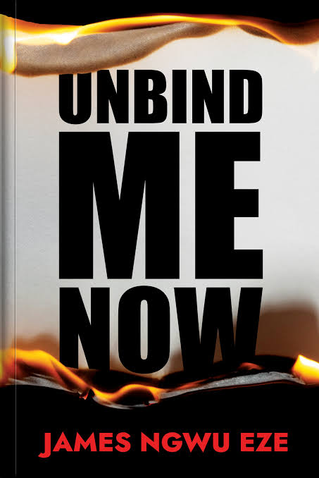 Unbind Me Now