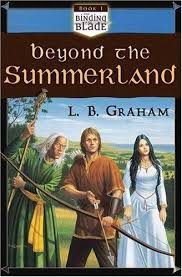 Beyond the Summerland [The Binding of the Blade, Book 1] 9780875527208 |  eBay