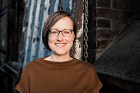 Christina Elmer joins AlgorithmWatch as shareholder - AlgorithmWatch
