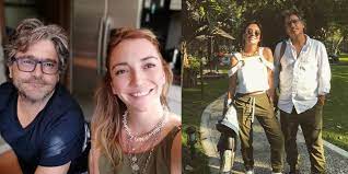 Regina blandón celebró la navidad en compañía de su novio martín altomaro. Regina Blandon Y Martin Altomaro La Historia De Amor De La Pareja