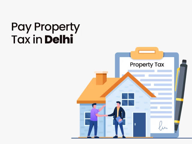 How to pay Delhi MCD property tax online in FY 2026-27: A Step-by-Step Guide for Property Owners