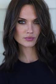 Angelica Scarlet Johnson: Movies, TV, and Bio