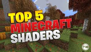 Minecraft pe looks very simple due to the fact that it does not provide shaders. Top 5 Minecraft Shaders To Try On Android Free Download Techno Brotherzz