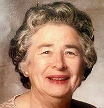 LaVerne BRENNAN Obituary (2024)