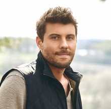 Shawn Camp Full Tour Schedule 2025 & 2026, Tour Dates & Concerts