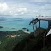 Also known as the sandy skulls beach because of a legend associated with it, the tengkorak beach is a beautiful little beach on the northern shoreline of langkawi which mostly remains secluded and desolate. 1