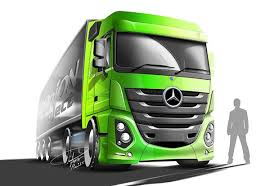 Pin De Irad Em Trucks And Buses Concept Mercedes Benz Mercedes Automotivo