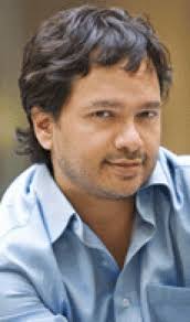 Vikram Chandra