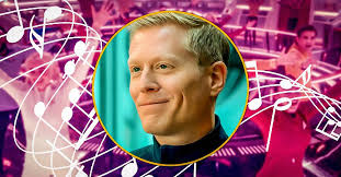 Anthony Rapp Regrets Star Trek: Discovery Not Doing A Musical Episode Like  Strange New Worlds