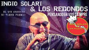 Mientras crecen los rumores de un recital del ex líder de. Indio Solari Los Redondos Reviews Facebook