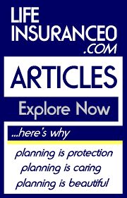 Life Insurance Articles Topics Get Started Life Insurance Quotes Family Life Insurance Universal Life Insurance