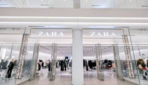برند زارا zara را بهتر بشناسید. Zara Mall Of America