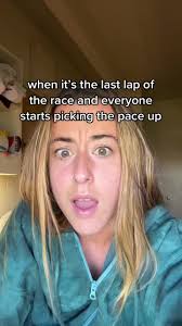 Last Push Running Artinya