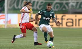 Escolha sua peça preferida e pague em até 6x s/juros. Palmeiras E Inter Empatam Com Penalti Polemico Marcado Com Var