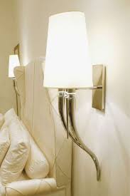 Applique venere fili alluminio 1xe14 24x25x25cm modernolampada da parete venere app di faneurope in vetro con decoro interno con fili di alluminio intrecciato, struttura in metallo cromato. Applique Da Parete Moderne Foto Design Mag