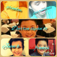 Prince Richard Tarin (@imprincerichard)