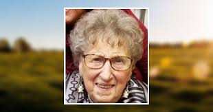 Gladys Pickerign Obituary September 17, 2024