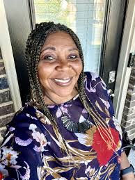 Maria Benton's Instagram, Twitter & Facebook