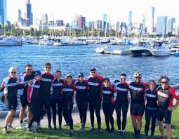 Volunteers of the Year reflect