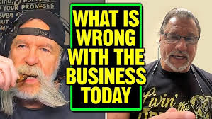 Al Snow, Freya the Slaya & Aaron Grider talk Netflix's Wrestlers [Episode  6]