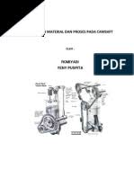 Check spelling or type a new query. Proses Pembuatan Poros Engkol Crankshaft Pdf