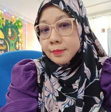 Nony Zainon (@nony.zuraini)