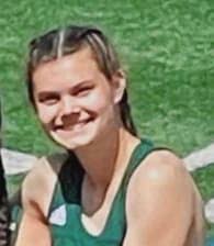 Bailey Burks's Women's Track Recruiting Profile