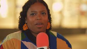 Entrevue avec Anna Binta Diallo