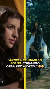 Ángela quiso sacar su canción “Corazón de piedra” al mismo tiempo que la de  Cazzu “Mala Suerte” pero no imaginó que las cosas no saldrían como pensó…