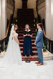 Elegant Philadelphia Racquet Club Wedding