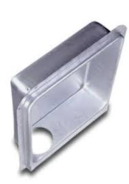 21 h x 12 1/2 w x 4 3/8 deep recessed dryer vent box 4in. Pin On Mudroom