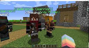 The creator of minecraft addon villagers come alive has been working hard on entirely changing the operational principles of the original game. Miscellaneous Issues Beloved Features 6 0 0 Beta Issue 1171 Wildbamaboy Minecraft Comes Alive Github