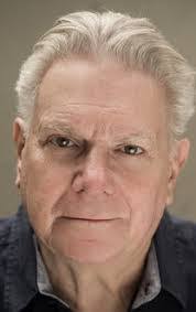 Paul Jesson's Instagram, Twitter & Facebook