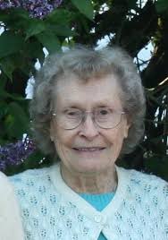 Obituary information for Thelma Belle Severance