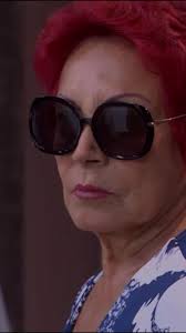 ¡LA BUSCÓ! 😱 Carmen se las ingenió para entrar a la mansión  Maldini-Montalbán buscando a Francesca para confesarle que Claudia estaba  viva 😥. #telenovelas #afhs